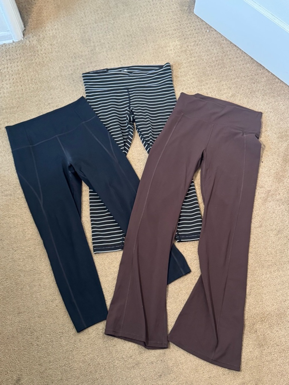 Workout Leggings Bundle